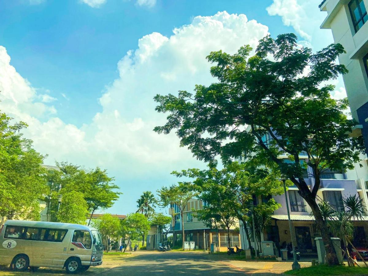 Aloha Guest House - 1 Male Only Tangerang Exterior foto